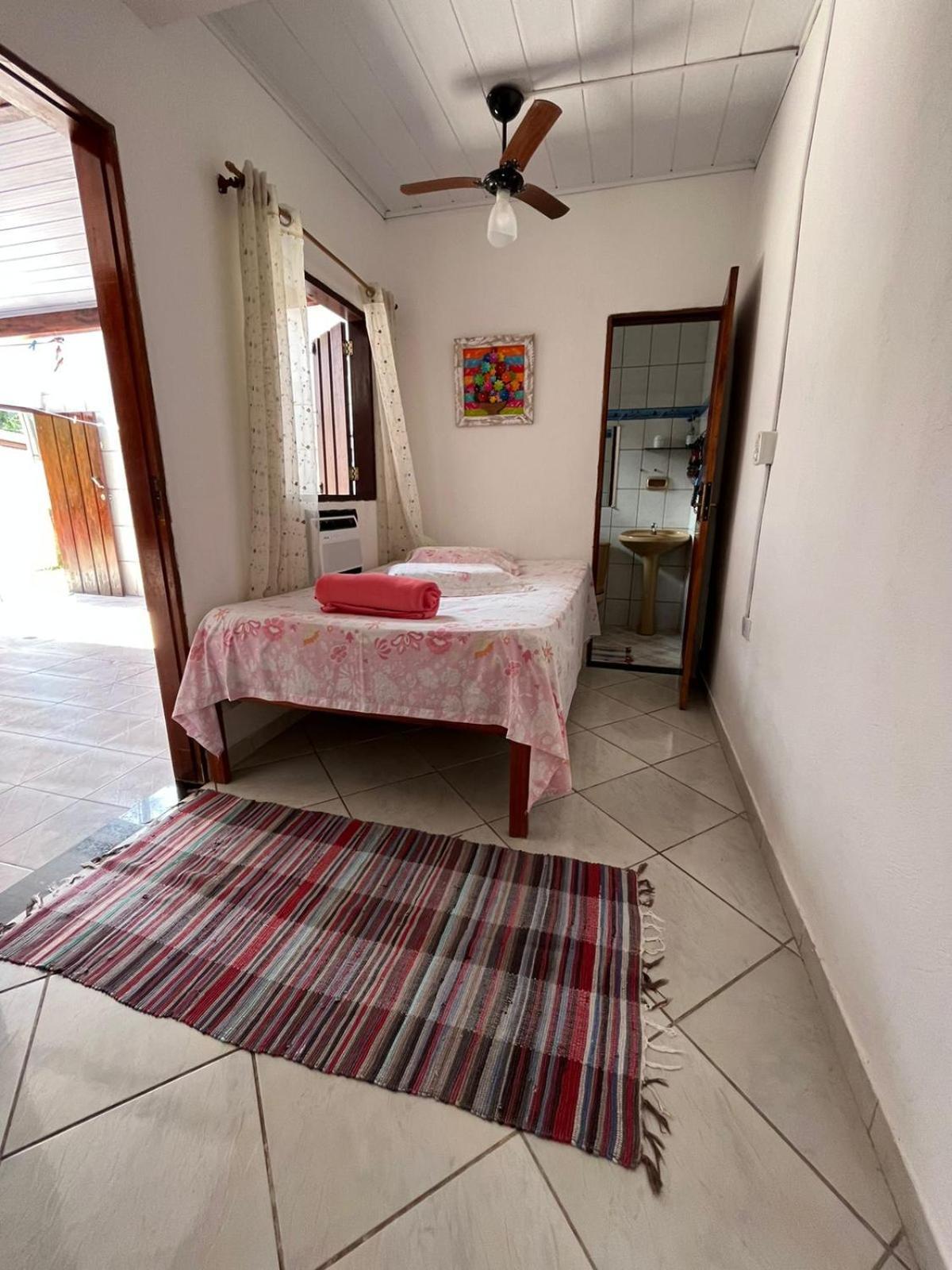 Casa Temporada Em Paraty Familiar Екстер'єр фото