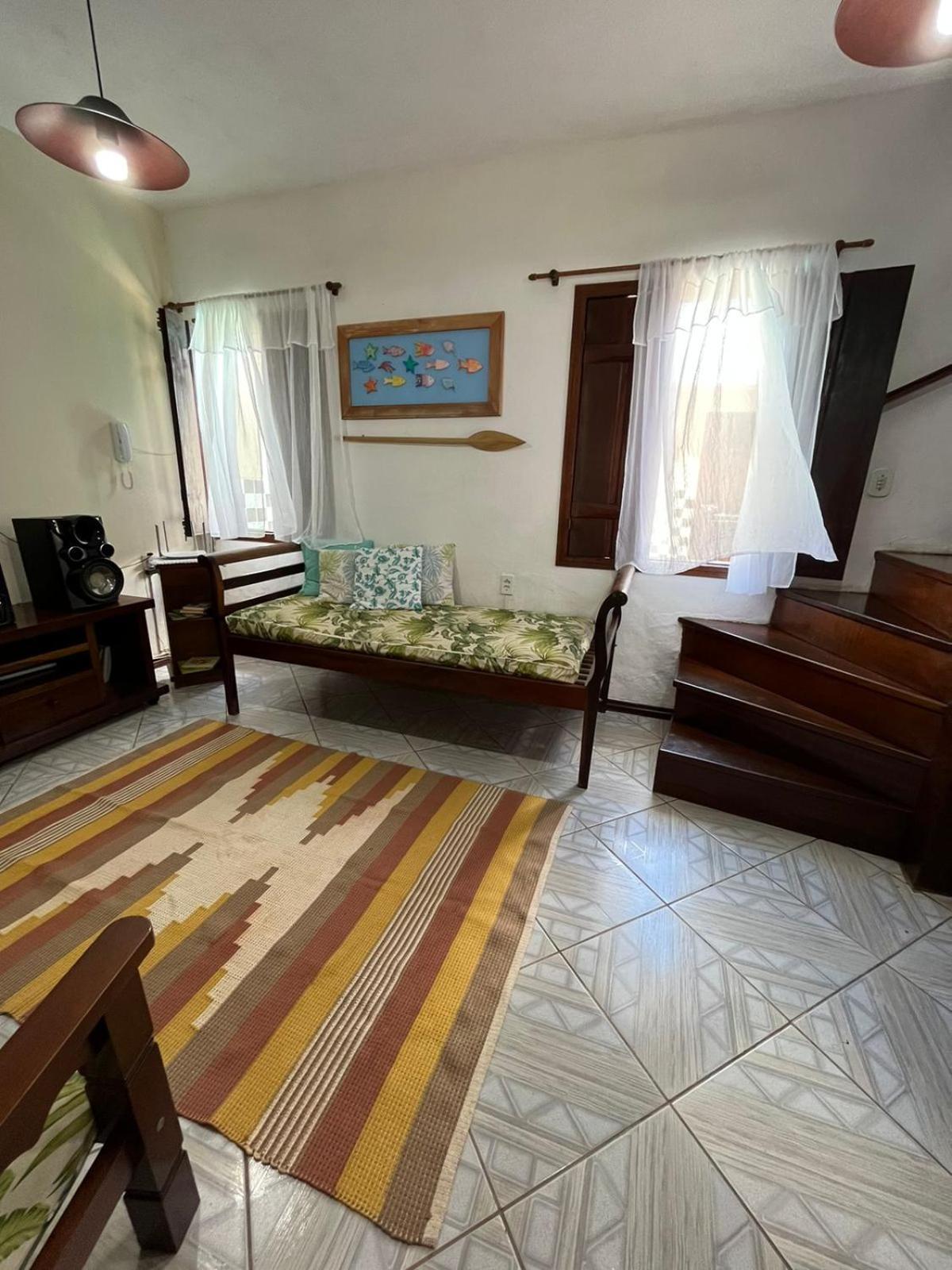 Casa Temporada Em Paraty Familiar Екстер'єр фото