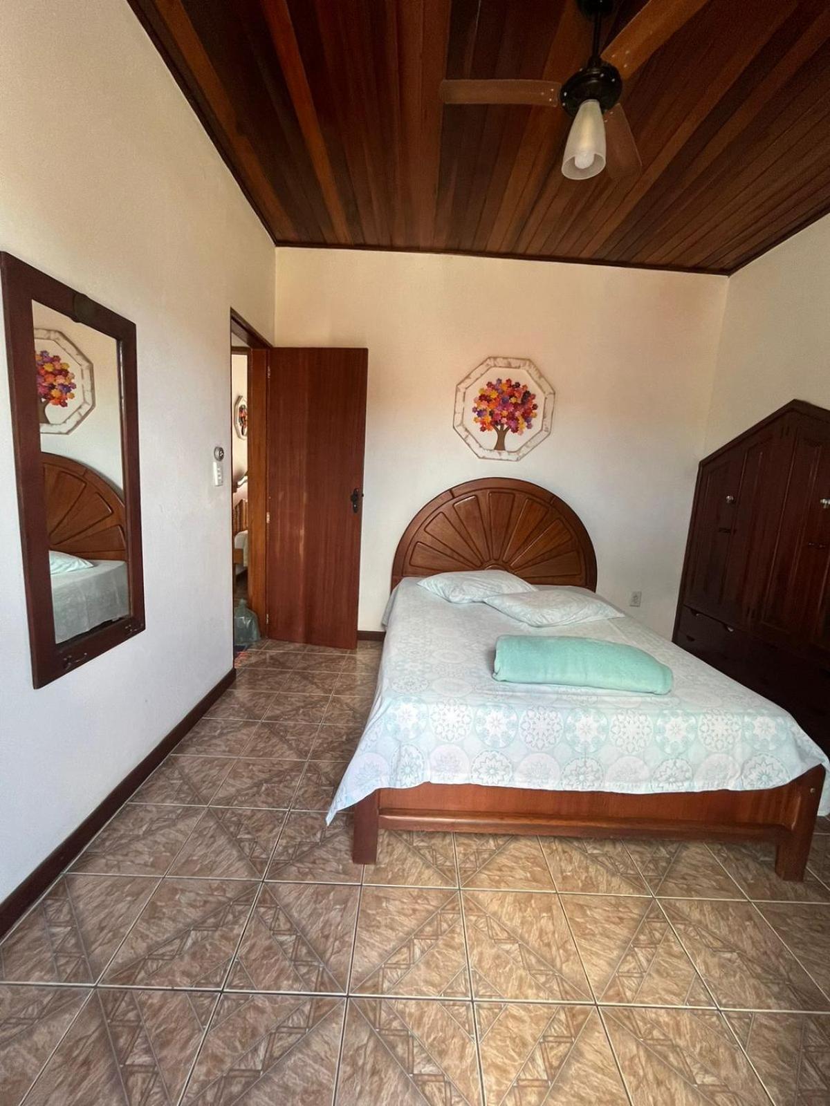 Casa Temporada Em Paraty Familiar Екстер'єр фото