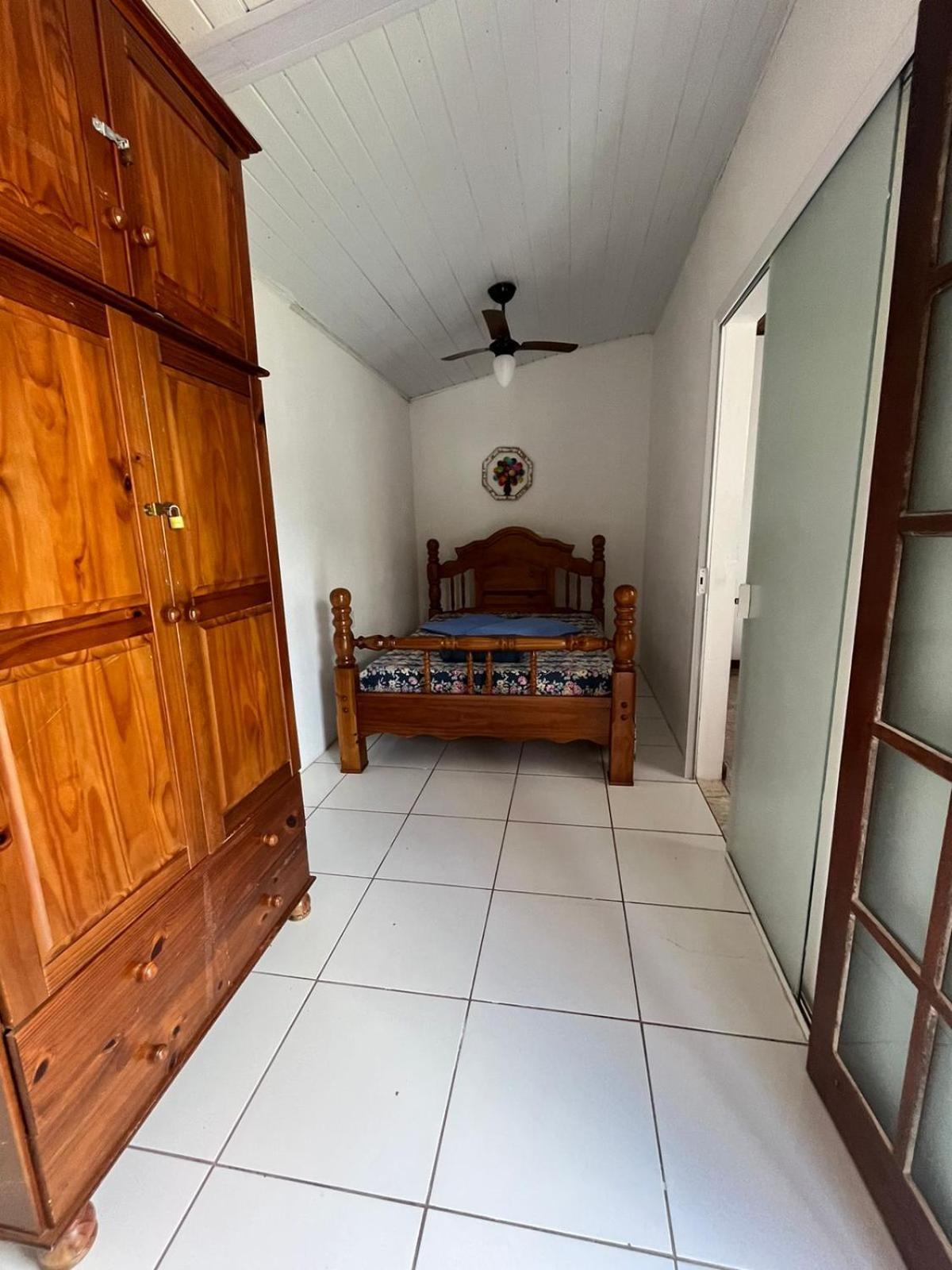 Casa Temporada Em Paraty Familiar Екстер'єр фото