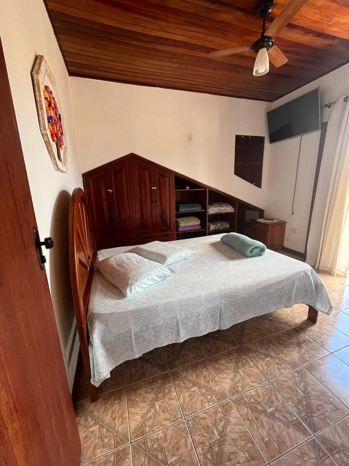 Casa Temporada Em Paraty Familiar Екстер'єр фото