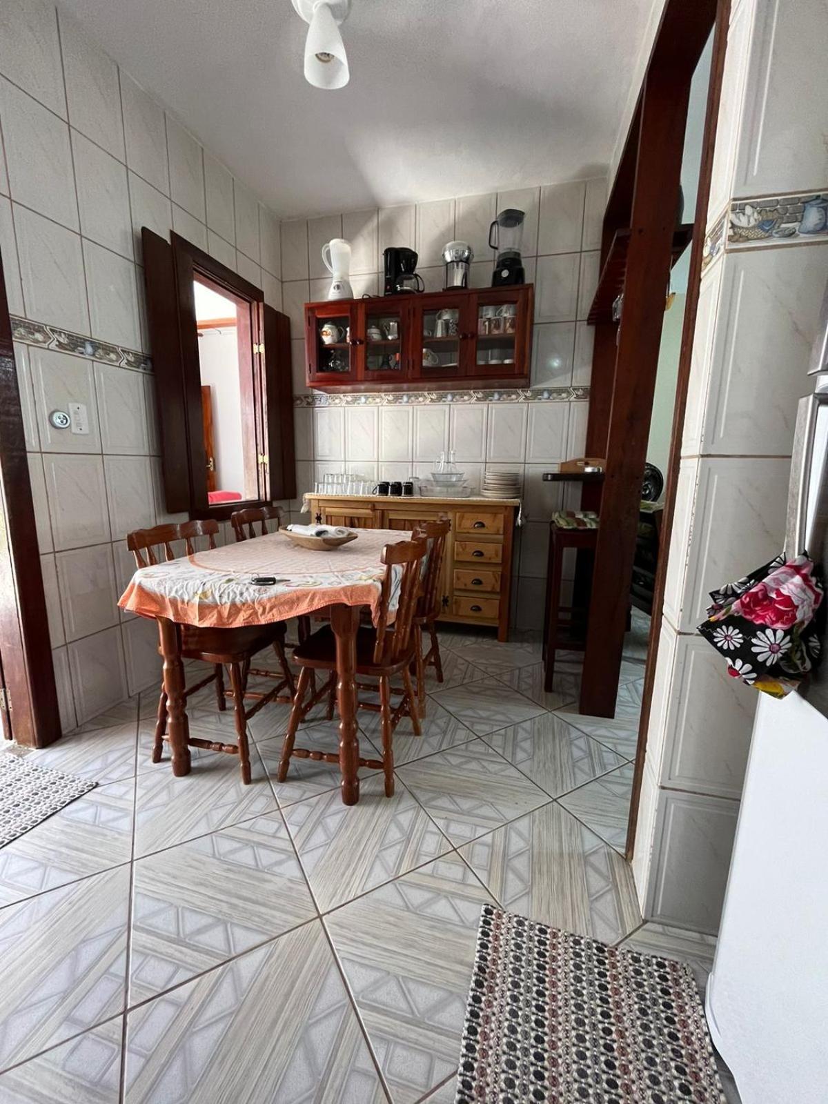 Casa Temporada Em Paraty Familiar Екстер'єр фото