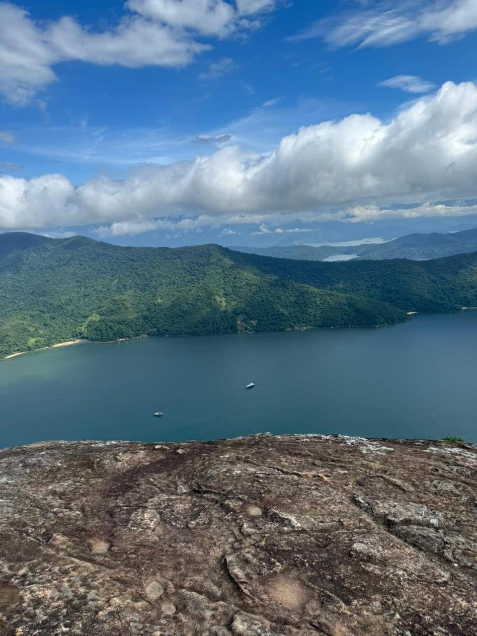 Casa Temporada Em Paraty Familiar Екстер'єр фото