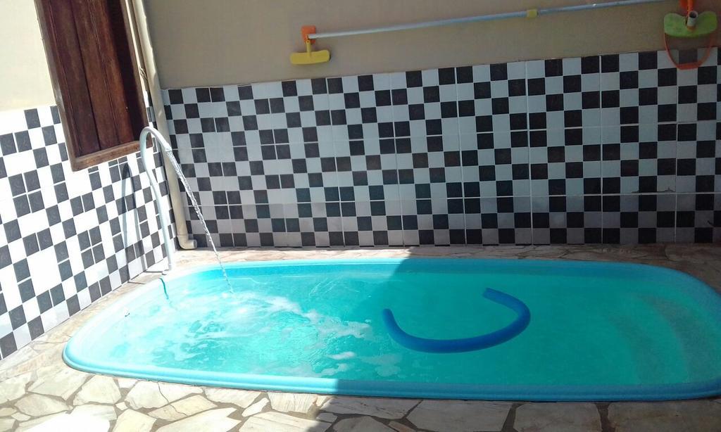 Casa Temporada Em Paraty Familiar Екстер'єр фото
