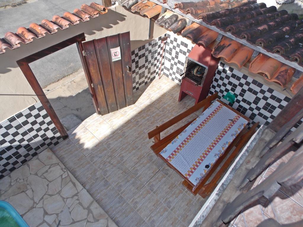 Casa Temporada Em Paraty Familiar Екстер'єр фото