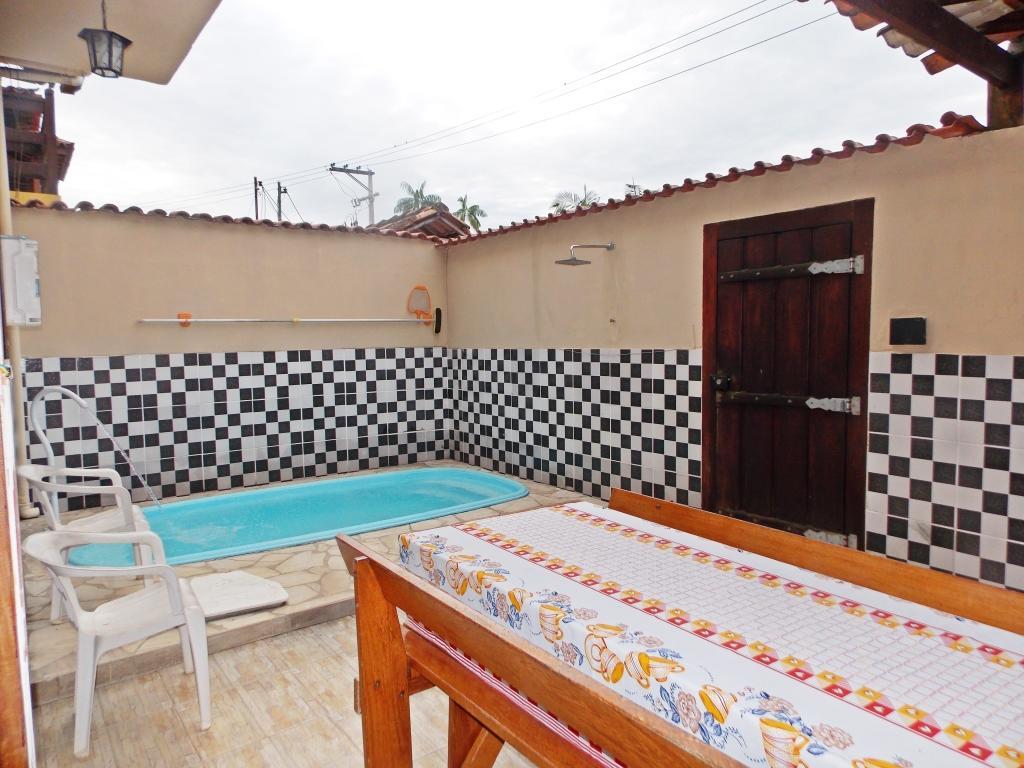 Casa Temporada Em Paraty Familiar Екстер'єр фото